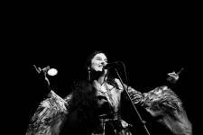 Loreille MARIE-CHARLOTTE - MarieCarlota