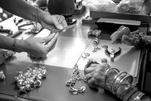 Aurélie KEA - DONA KEA